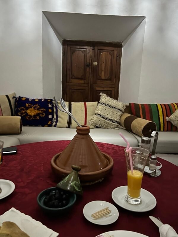 Cuisine Traditionnelle