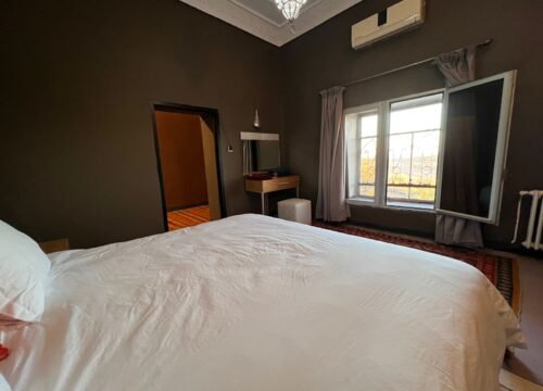Chambre Double Supérieure