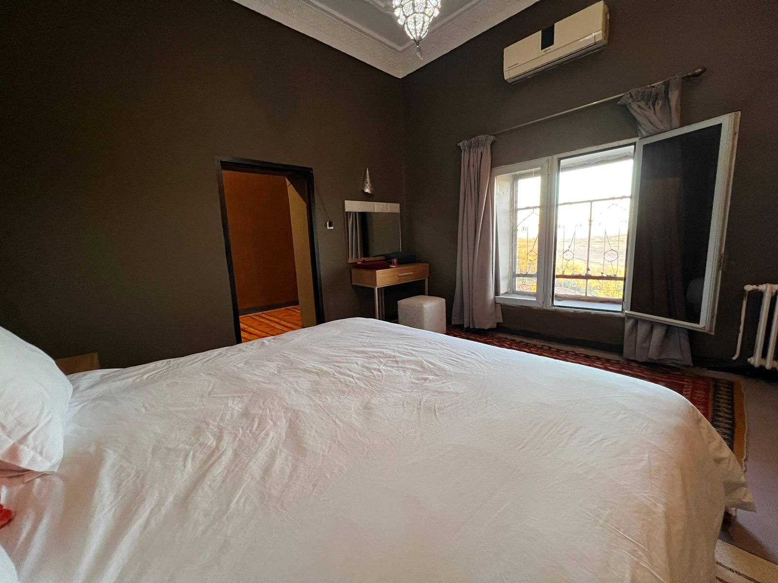 Chambre Double Supérieure